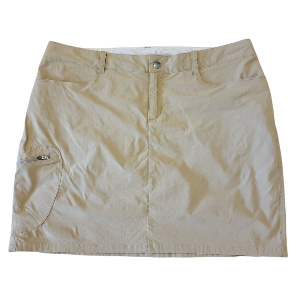 Patagonia Skirt 12‎